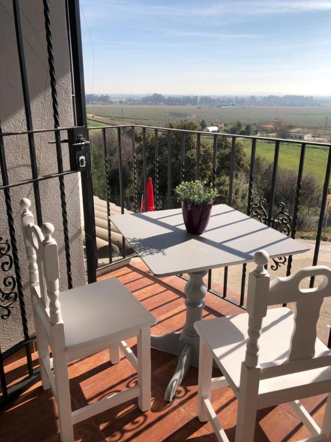 Libélula Chalet Córdoba