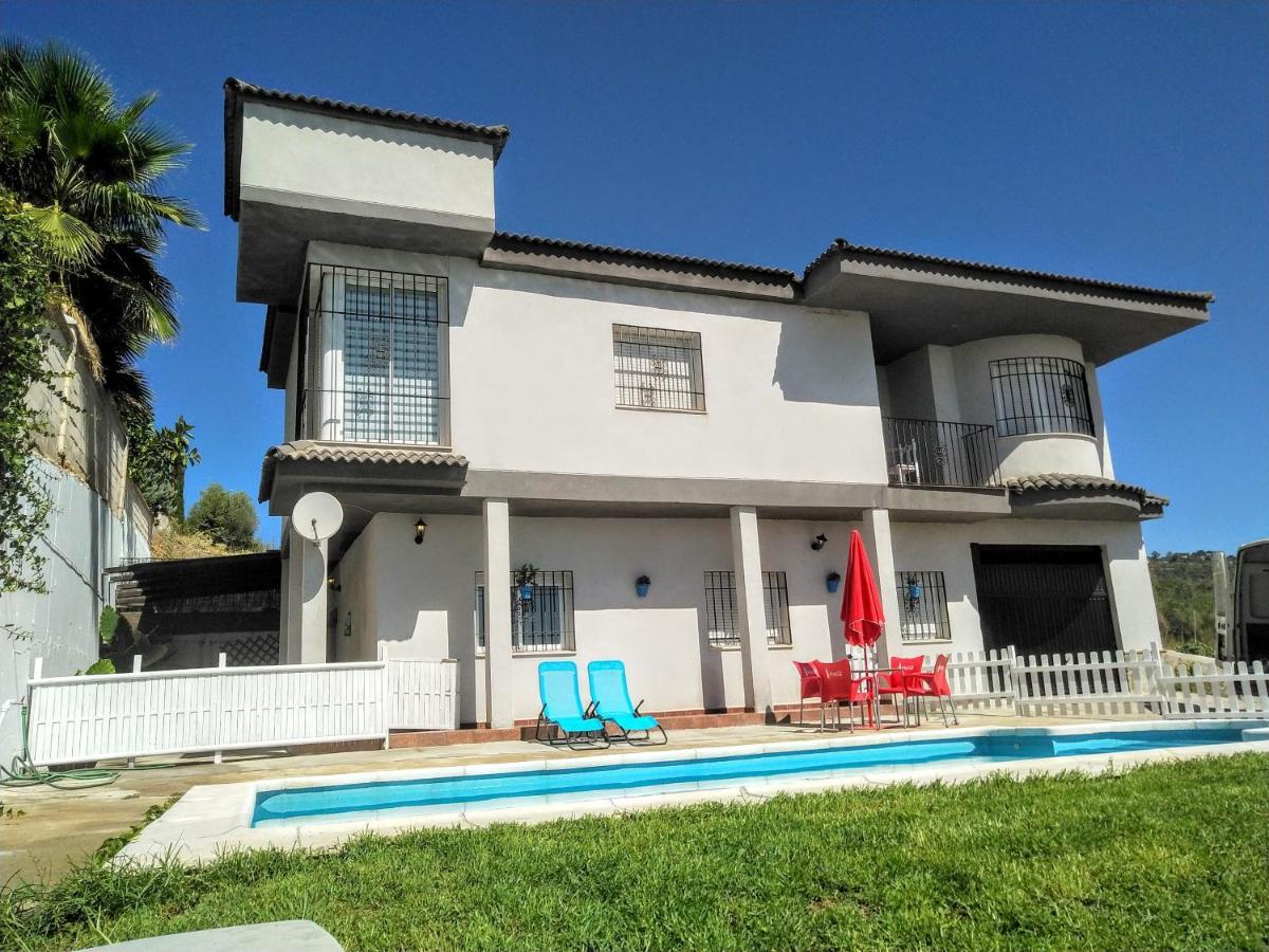 Chalet Libélula