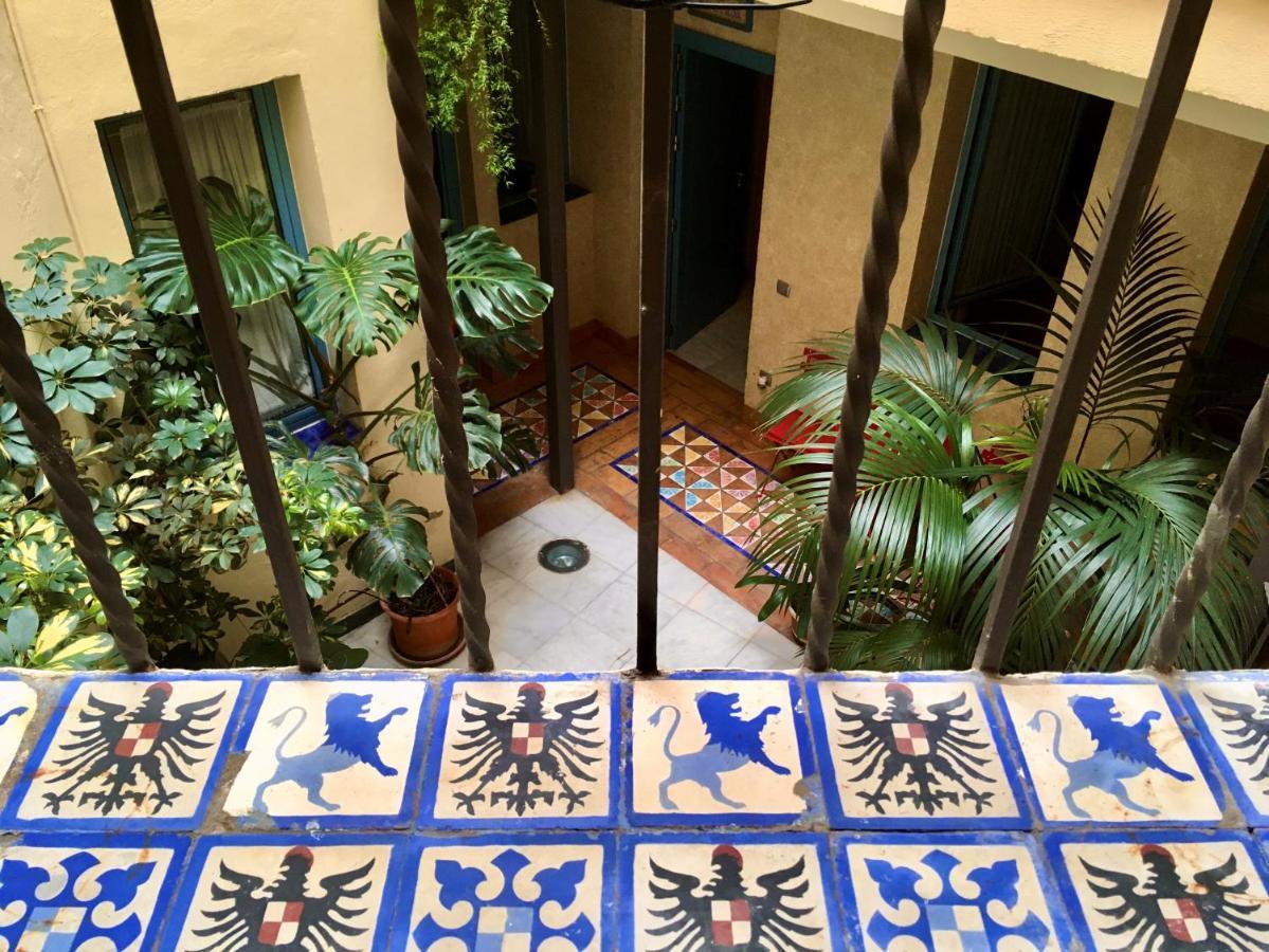 Conde De Cárdenas Hotel 2*