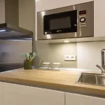 Apartamento El Califa - 1 Habitación