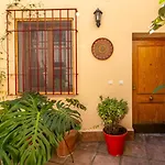 Apartamento Juan De Mena Doce