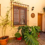 Apartamento Juan De Mena Doce