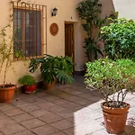 Apartamento Juan De Mena Doce