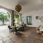 Patio Márquez