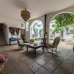 Patio Márquez