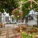 Patio Márquez
