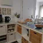 APARTAMENTO en la JUDERIA DE CORDOBA TANA S HOME