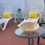 Laprin Apartment
