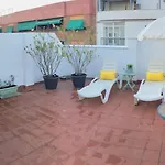 Laprin Apartment