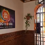 Arc House Cordoba Only Adults