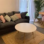 Apartamento a estrenar a un minuto del Alcázar