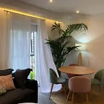 Apartamento a estrenar a un minuto del Alcázar