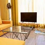 Ziryad apartamentos 1