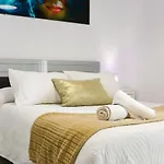Regina Home -Parking Casco Historico