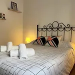 Apartamento Cordoba Palace