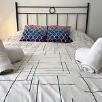 Apartamento Cordoba Palace