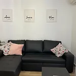 Apartamento Cordoba Palace