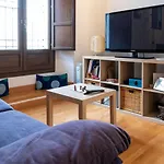 Apartamento Esparteria Parking Gratuito