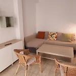 La Regaora Apartamento