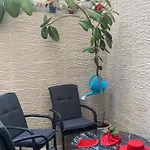 Cozy Nook