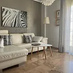 Apartamento La Calahorra con PARKING gratuito