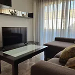 Piso familiar con perfecta ubicación