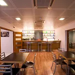 Hotel Serrano