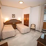 Hotel Los Omeyas