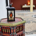 Hotel Los Omeyas