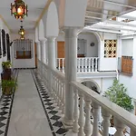 Hotel Los Omeyas