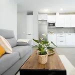 Apartamentos Ribera 19