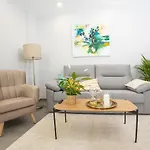 Apartamentos Ribera 19