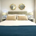 Apartamentos Ribera 19