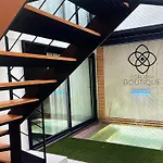 Cordoba Boutique Vv Con Jacuzzi