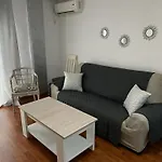Apartamentos GR