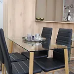 Apartamentos Los Jardines