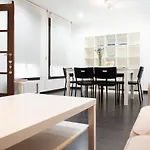 Apartamento San Lorenzo Parking Incluido