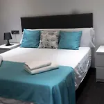 Apartamento San Lorenzo Parking Incluido