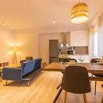 Apartamento MALINDI Centro Cordoba