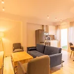 Apartamento MALINDI Centro Cordoba
