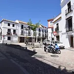 Atico Aguayos Con Parking Gratis