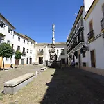 Atico Aguayos Con Parking Gratis