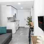 Apartamento Badanas