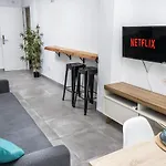 Apartamento Badanas