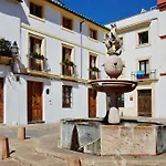 Apartamento Badanas