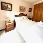 Apartamento Claudio Marcelo, 1