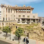 Apartamento Claudio Marcelo, 1