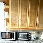 Apartamento Claudio Marcelo, 1