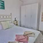 Apartamento Calahorra Cordoba