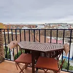 Apartamento Calahorra Cordoba